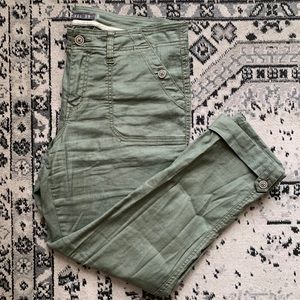 Level 99 Pants